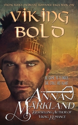 Viking Bold by Anna Markland