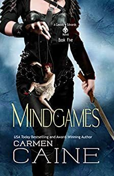 Mindgames by Carmen Caine