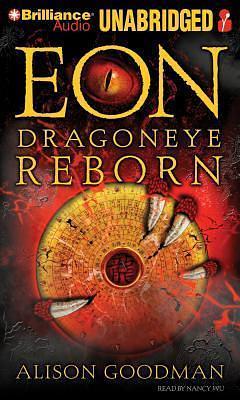 Dragoneye Reborn by Nancy Wu, Alison Goodman, Alison Goodman
