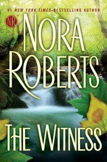 The Witness by Nora Roberts