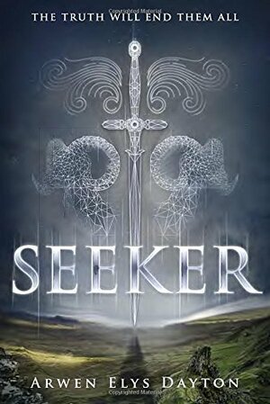 Seeker by Arwen Elys Dayton