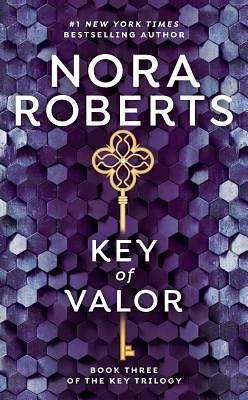 Key of Valor by Nora Roberts