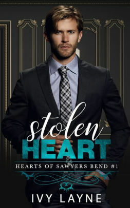 Stolen Heart by Ivy Layne