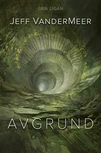 Avgrund by Jeff VanderMeer