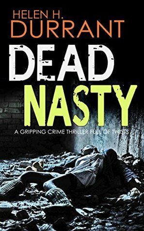 Dead Nasty by Helen H. Durrant