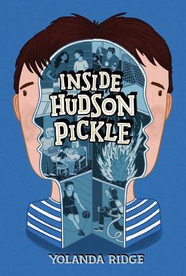 Inside Hudson Pickle by Yolanda Ridge