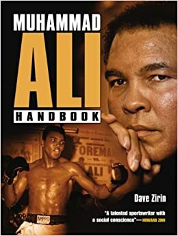 Muhammad Ali Handbook by Dave Zirin