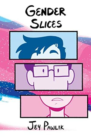 Gender Slices by Jey Pawlik