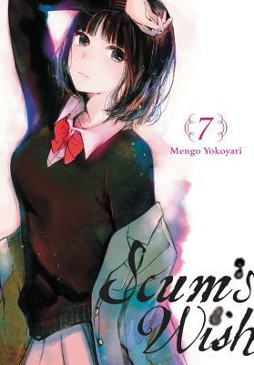 Scum's Wish, Vol. 7 by Mengo Yokoyari