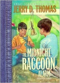 The Midnight Raccoon Alarm by Jerry D. Thomas