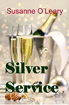 Silver Service by Susanne O'Leary