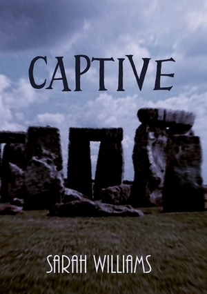 Captive by Sarah Williams