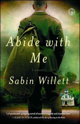 Abide with Me by Sabin Willett