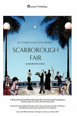 Scarborough Fair (All's Fair in Love and Money) by Sj Hills