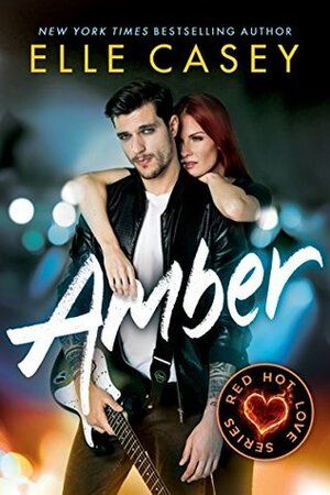 Amber by Elle Casey