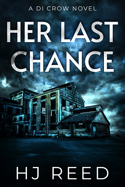 Her Last Chance by H.J. Reed