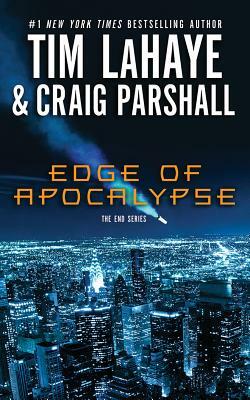 Edge of Apocalypse by Craig Parshall, Tim LaHaye