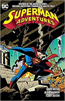 Superman Adventures Vol. 4 by Terry Austin, Mark Millar