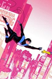 Nightwing, Vol. 1: Leaping into the Light by Tom Taylor