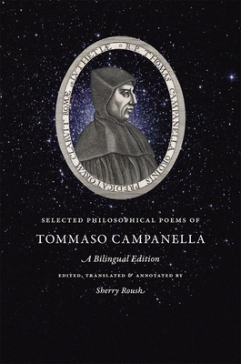 Selected Philosophical Poems of Tommaso Campanella by Tommaso Campanella