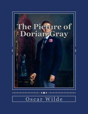 The Picture of Dorian Gray by Oscar Wilde