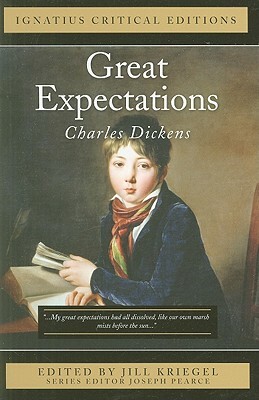 Great Expectations by Charles Dickens