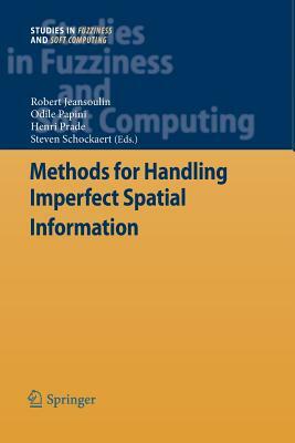 Methods for Handling Imperfect Spatial Information by 