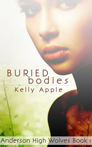 Buried Bodies by Kelly Apple