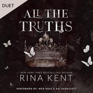 All the Truths by Rina Kent