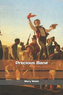 Precious Bane by Mary Webb