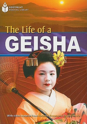 The Life of a Geisha by Rob Waring