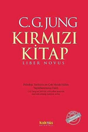 Kırmızı Kitap by C.G. Jung