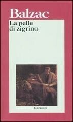 La pelle di zigrino by Cosimo Ortesta, Honoré de Balzac, Lanfranco Binni