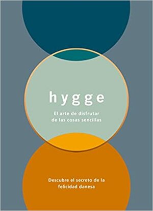 Hygge by Louisa Thomsen Brits