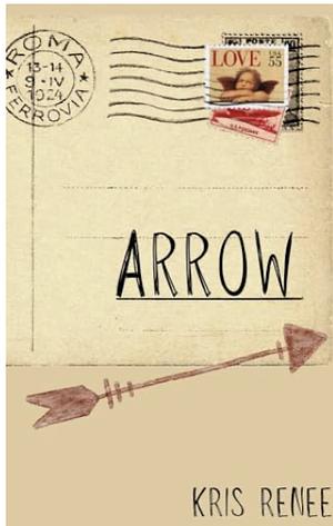 Arrow by Kris Renee