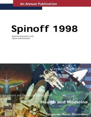 Spinoff 1998 by National Aeronautics and Administration