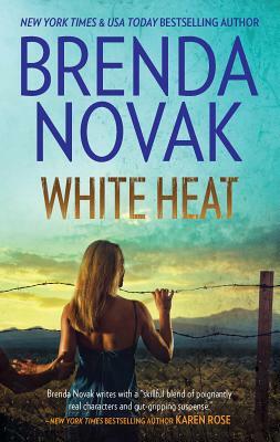 White Heat by Brenda Novak