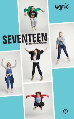 Seventeen by Matthew Whittet