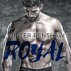 Royal by Winter Renshaw