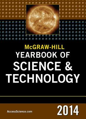McGraw-Hill Yearbook of Science & Technology by McGraw-Hill Education