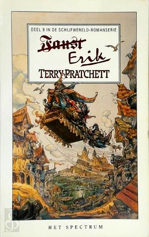 Faust/Erik by Terry Pratchett