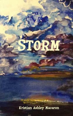 Storm by Kristian Ashley Macaron