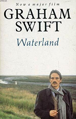 Waterland by Graham Swift