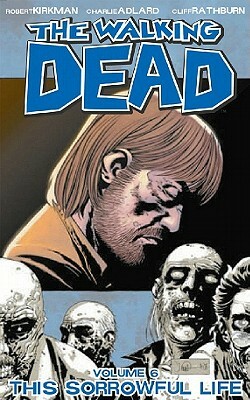  The Walking Dead Volume 25: No Turning Back (The Walking Dead,  25): 9781632156594: Kirkman, Robert, Adlard, Charlie, Gaudiano, Stefano:  Books