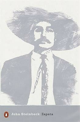 Zapata by John Steinbeck