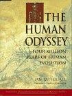 Human Odyssey by Ian Tattersall
