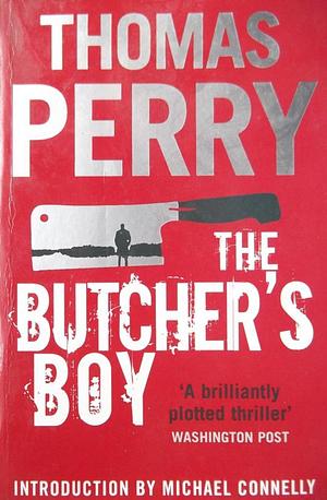 The Butcher's Boy by Thomas Perry