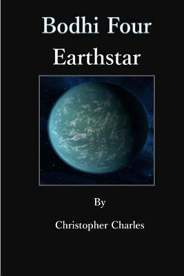 Bodhi Four - Earthstar by Christopher Charles