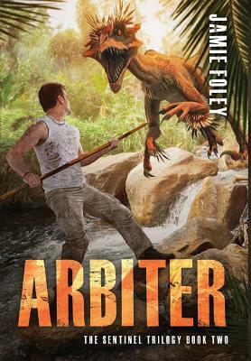 Arbiter by Jamie Foley