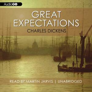 Great Expectations by Charles Dickens